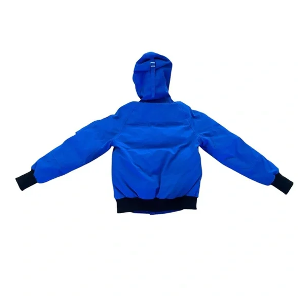 Canada Goose Women's Chilliwack Bomber PBI Jacket - Picture 3 of 12